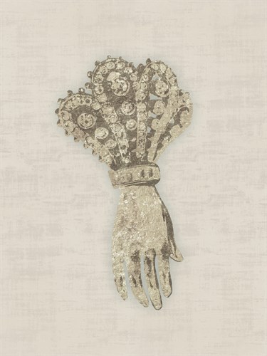 Retablos Hand - Belle Poesia