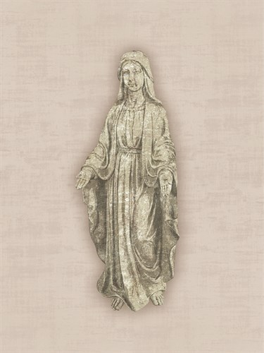 Retablos Madonna - Belle Poesia
