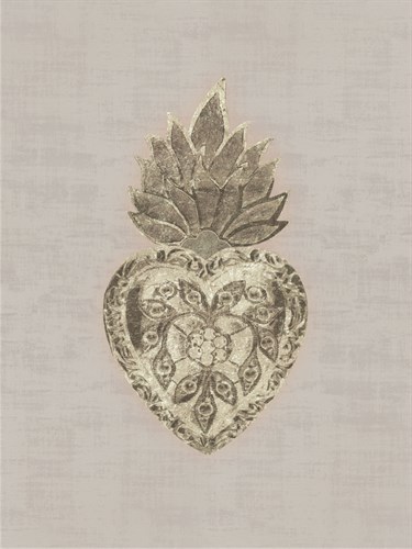 Retablos Sacred Heart - Belle Poesia