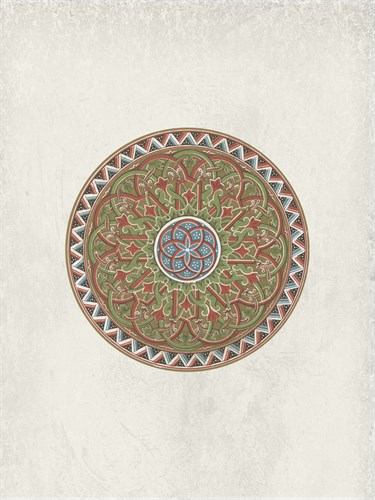 Architectural Design - Opulent - Historic Collection