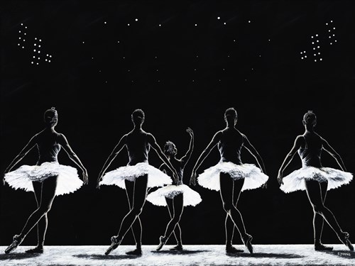 Dancing With the Stars - Richard Young