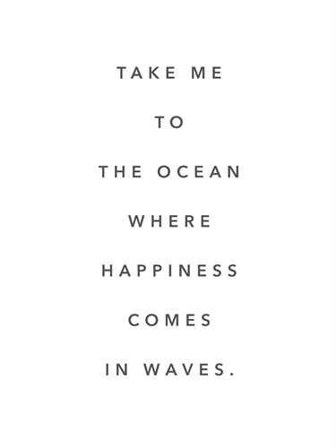 Happiness Waves - Joni Whyte
