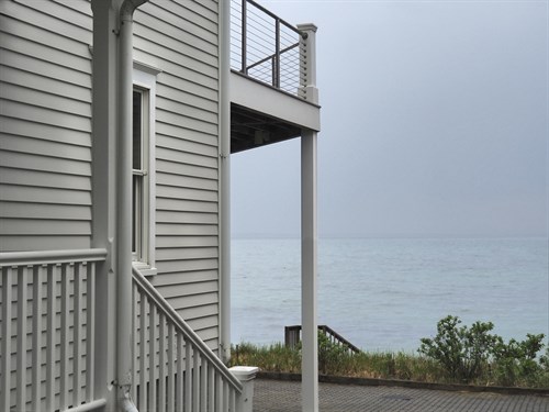 Room With A View - Bill Philip