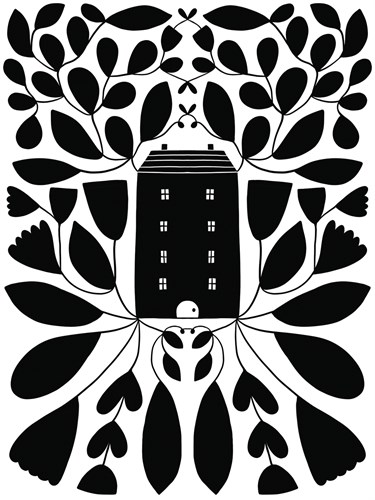 Floral Cottage - Virginia Kraljevic