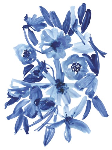 Blue for You - Katrien Soeffers