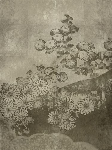 Fanciful Flowers - Belle Poesia
