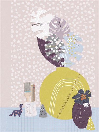 Alva's Collection - Clara Wells