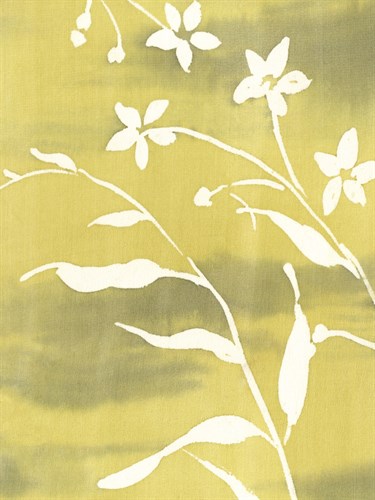 Floral Fade - Flourish - Loft Studio