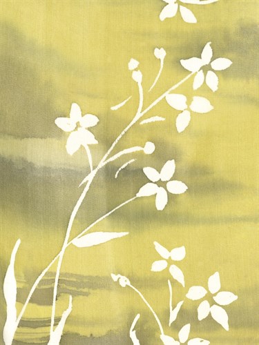 Floral Fade - Grow - Loft Studio