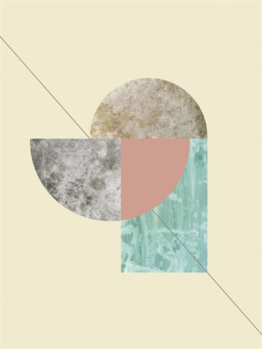 Geo Fountain - Belle Poesia
