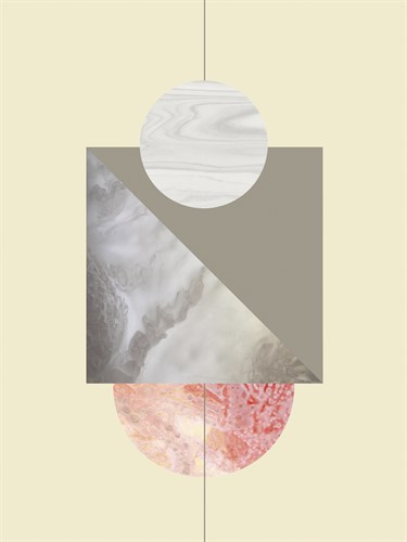 Geo Celestial - Belle Poesia