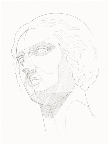Classic Study - Aurora Bell