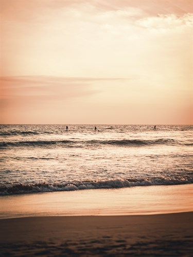 Adventure Awaits - Florian Schleinig