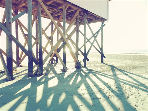 Shadow Connection - Florian Schleinig