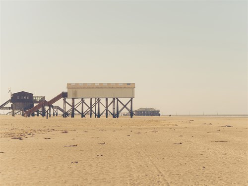 In the Distance - Florian Schleinig