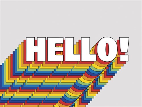 Hello Vibes - Tom Frazier