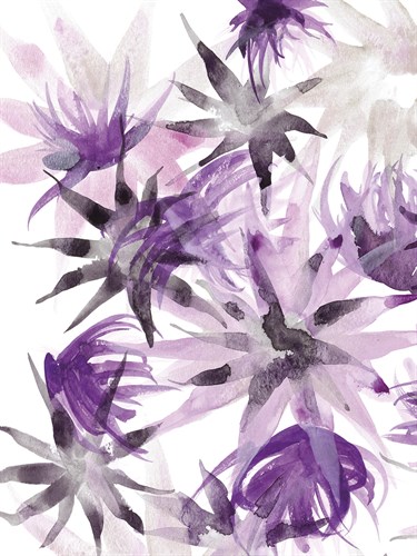 Wild Lilac - Sarah Von Dreele
