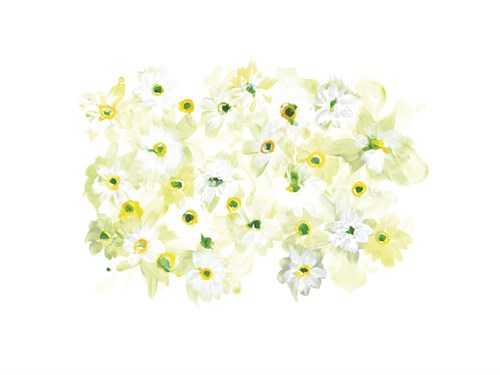Daybreak Bouquet - Sarah Von Dreele