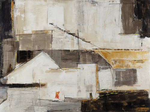 Pier 3 - Barbra Mann Myers