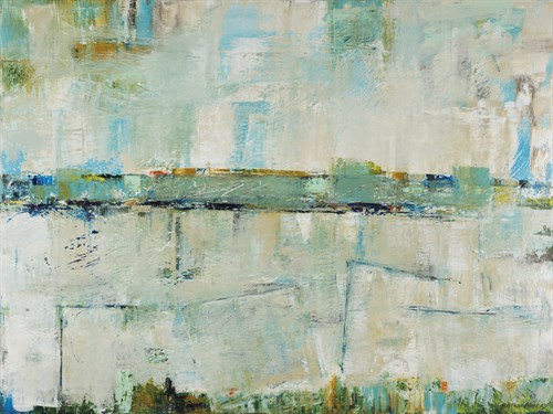 Passing Lane - Barbra Mann Myers