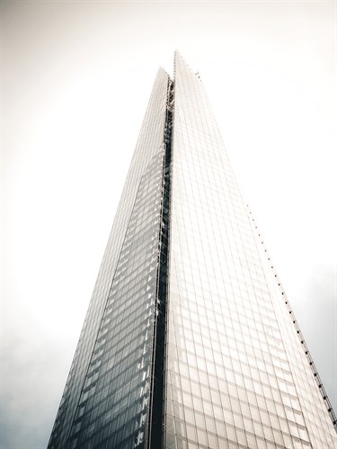London Landmark - Design - Florian Schleinig