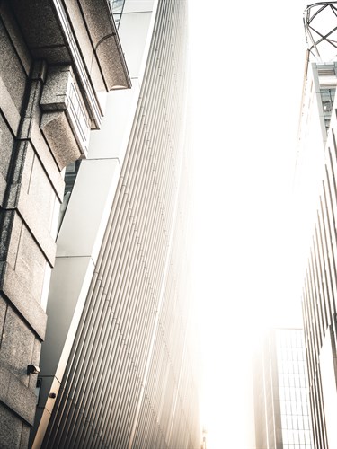 London Landmark - Building - Florian Schleinig