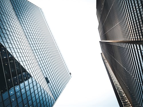 Capital City - Architecture - Florian Schleinig