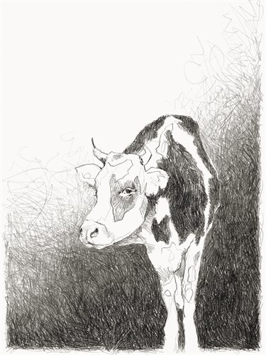 Buttercup - Kristine Hegre