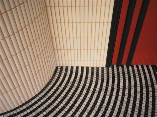 Curving Corners - Andy Burgess