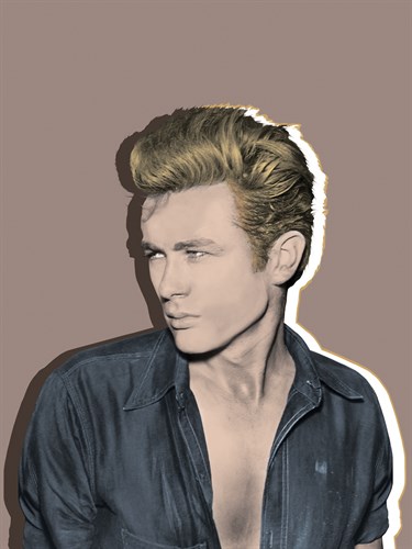 The Rebel - Sombre - Eccentric Accents