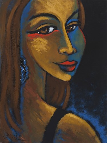 Outlook - Marsha Hammel