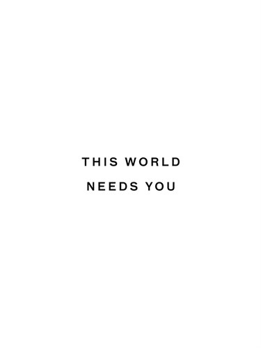 This World - Joni Whyte
