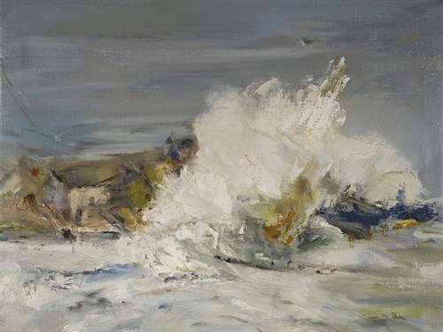 Storm Dennis - Tuema Pattie
