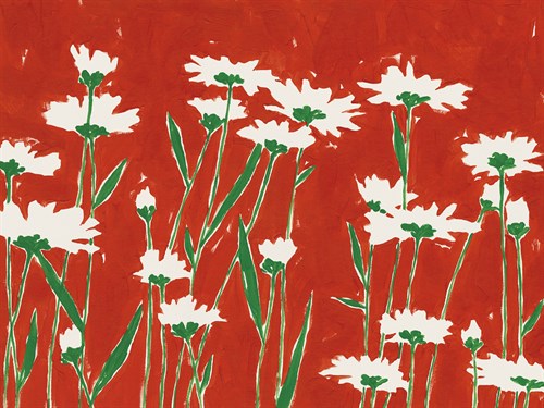 Sketchbook Florals - Shoot - Kristine Hegre