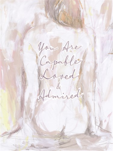 Capable Figure - Aurora Bell