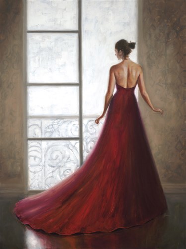 A Room with a View - Shawn Mackey