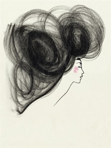 Style High - Eva Hjelte