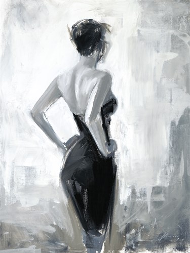 Glamour - Shawn Mackey