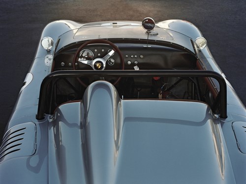1960 Porsche II - Retro Classics