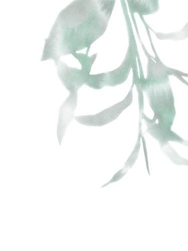 Faded Foliage - Shoot - Kristine Hegre
