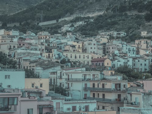 Mediterranean Homes - Florian Schleinig