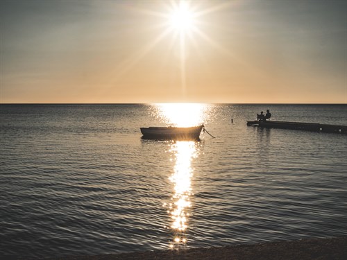 Sunset Reflections - Florian Schleinig