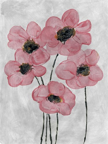Pretty Posy - Cheer - Belle Poesia