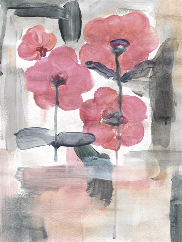 Naive Floral - Sketch - Belle Poesia