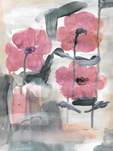 Naive Floral - Draw - Belle Poesia