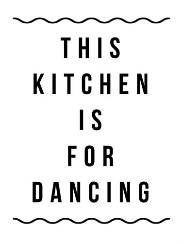 Kitchen Boogie - Joni Whyte