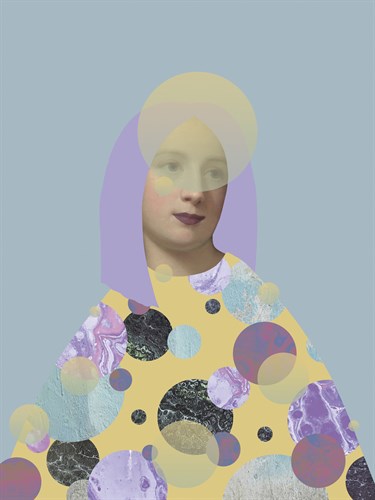 Orelia Orbit - Eccentric Accents