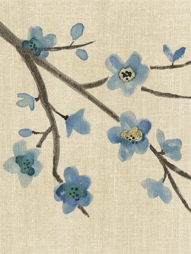 Linen Bloom - Harmony - Belle Poesia