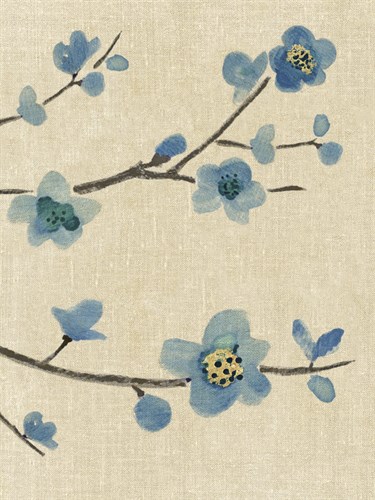 Linen Bloom - Melody - Belle Poesia