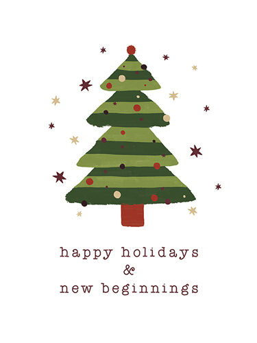 Festive Joy - Begin - Dana Shek